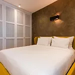 Armerun Heritage Hotel&residences 4* Šibenik