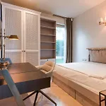 Armerun Heritage Hotel&residences Hotel