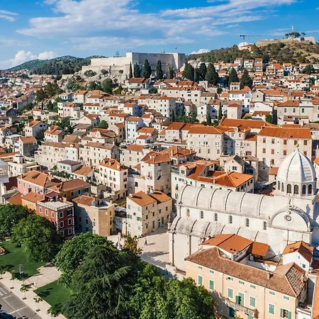 Armerun Heritage & Residences Ξενοδοχείο