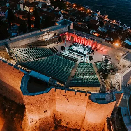 Hotel Armerun Heritage & Residences Sibenik
