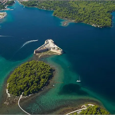 Armerun Heritage & Residences 4* Sibenik