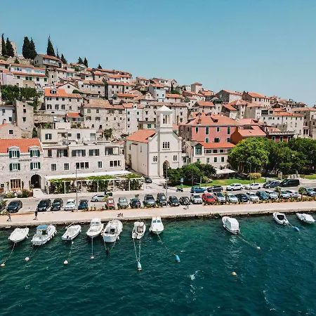 Hotel Armerun Heritage Hotel&residences 4*