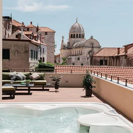 Hotel Armerun Heritage Hotel&residences 4*