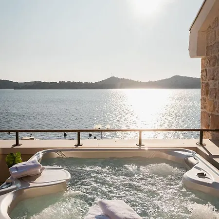 Armerun Heritage & Residences Šibenik