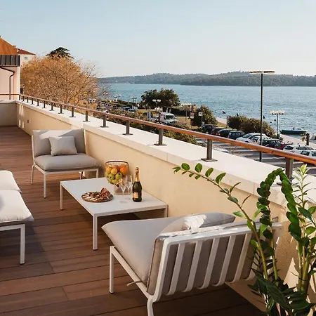 Armerun Heritage & Residences Hotel 4*