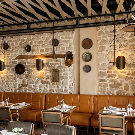 Armerun Heritage & Residences Hotel Šibenik