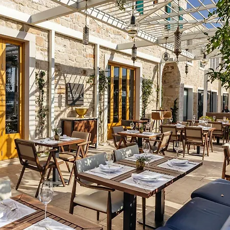 Armerun Heritage & Residences 4* Šibenik