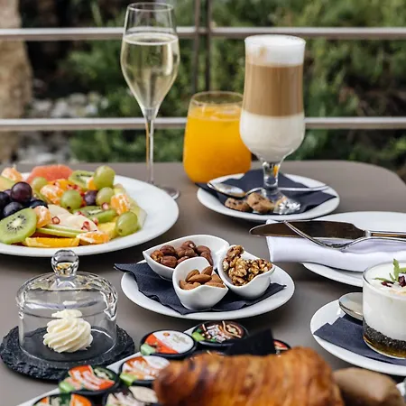 Armerun Heritage Hotel&residences