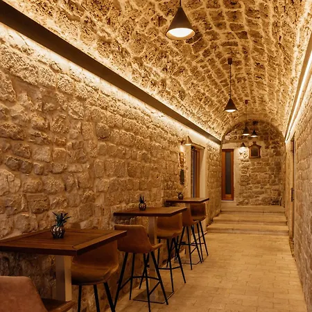 Ξενοδοχείο Armerun Heritage & Residences Σίμπενικ