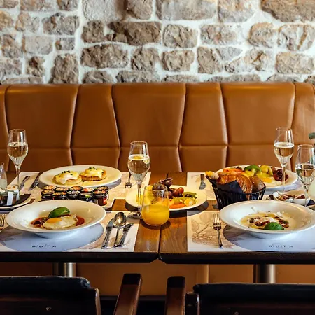 Armerun Heritage & Residences 4* Šibenik