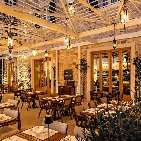 Armerun Heritage & Residences Отель