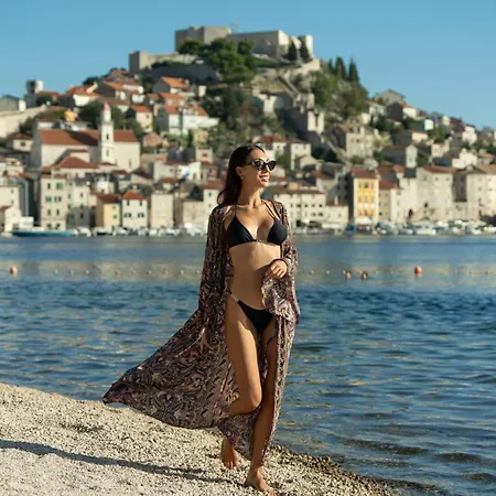 Armerun Heritage Hotel&residences 4* Šibenik