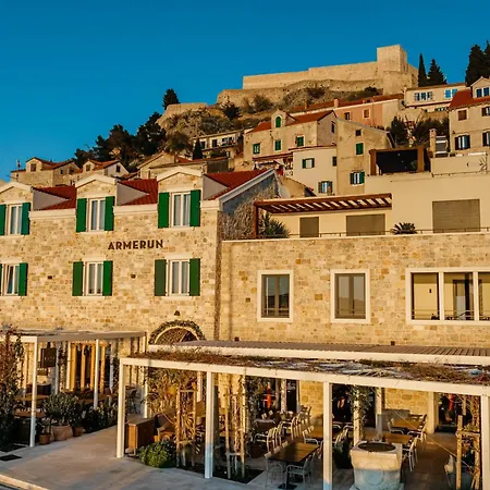 Armerun Heritage & Residences Hotel 4*
