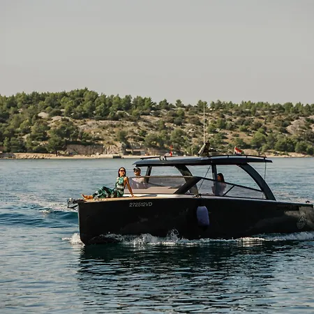 Armerun Heritage & Residences 4*