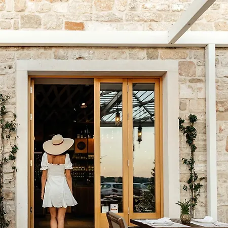 Ξενοδοχείο Armerun Heritage & Residences Σίμπενικ