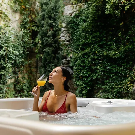 Armerun Heritage Hotel&residences Šibenik