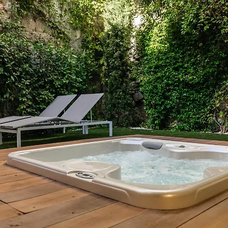 Hotel Armerun Heritage & Residences