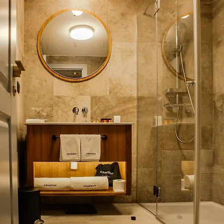 Hotel Armerun Heritage Hotel&residences