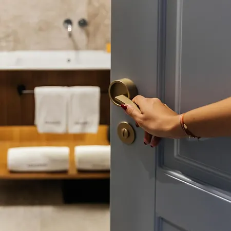 Hotel Armerun Heritage & Residences