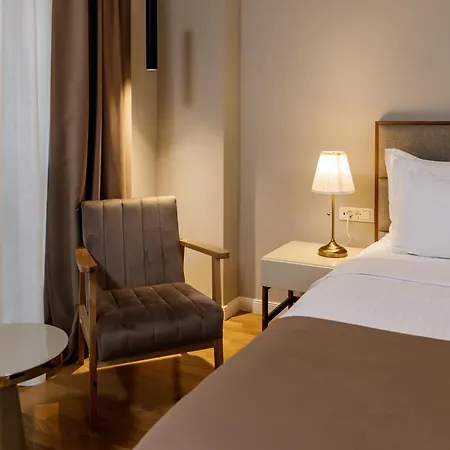 Hotel Armerun Heritage & Residences 4*