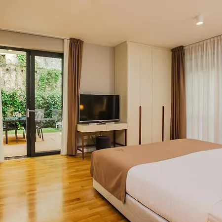 Armerun Heritage & Residences 4* Sibenik