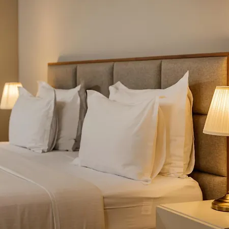 Armerun Heritage & Residences