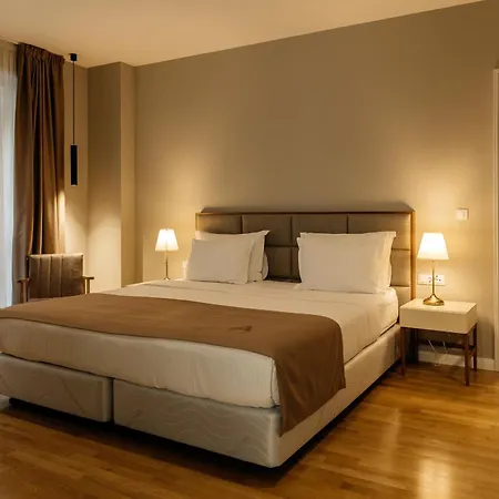 Hotel Armerun Heritage & Residences 4*