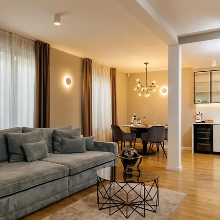 Hotel Armerun Heritage & Residences Šibenik