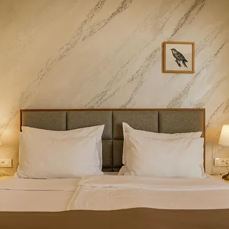 Armerun Heritage & Residences 4* Šibenik