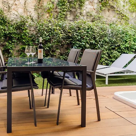Armerun Heritage & Residences Hotel Sibenik