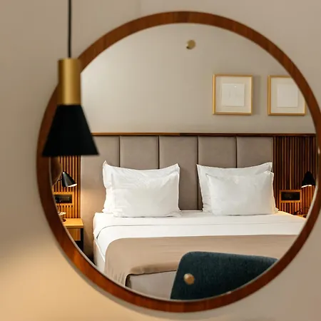 Hotel Armerun Heritage & Residences Šibenik