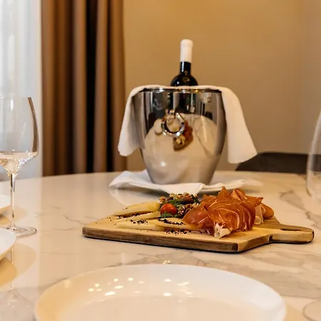 Armerun Heritage & Residences Šibenik