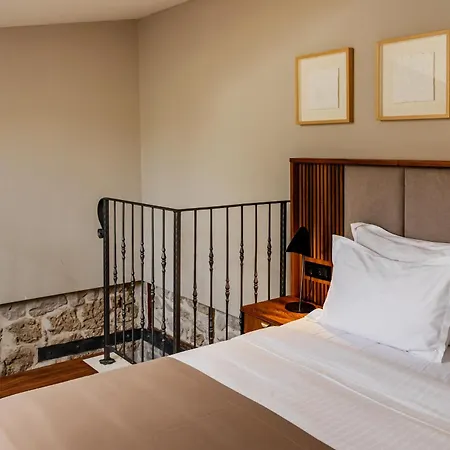 Armerun Heritage & Residences 4* Šibenik