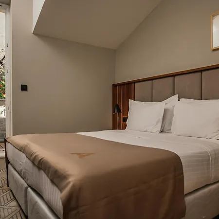 Armerun Heritage & Residences Hotel 4*
