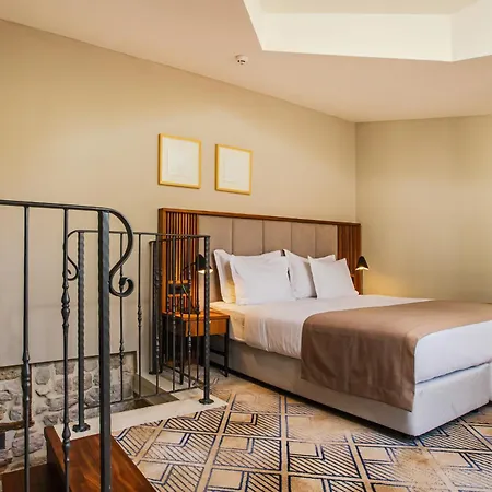 Armerun Heritage & Residences Hotel Šibenik