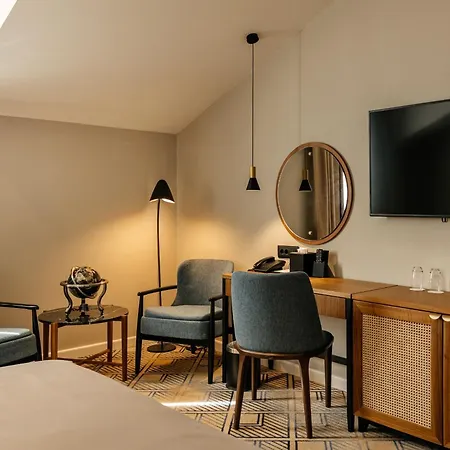 Armerun Heritage & Residences Sibenik