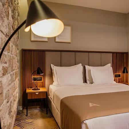 Armerun Heritage & Residences Hotel