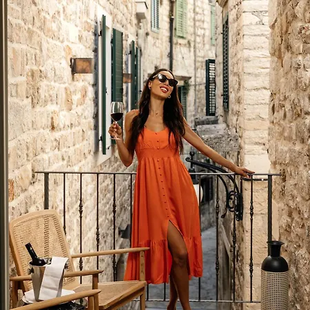 Armerun Heritage & Residences Hotel