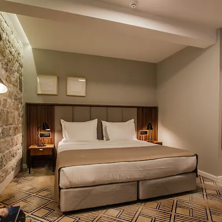 Armerun Heritage & Residences 4* Šibenik