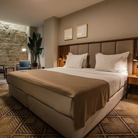 Armerun Heritage & Residences Отель 4*