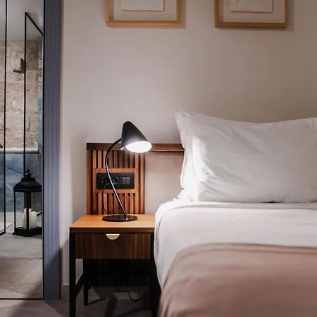 Armerun Heritage & Residences Hotel