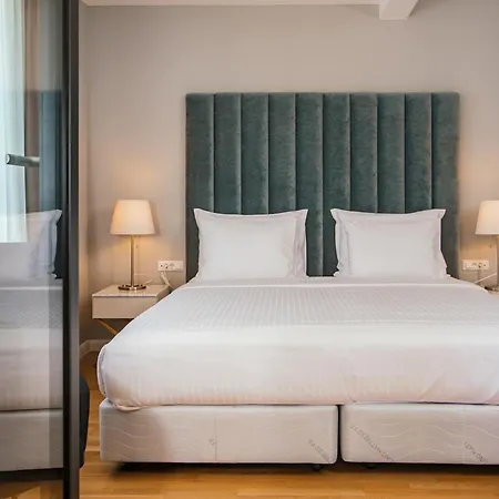 Armerun Heritage & Residences 4* Šibenik