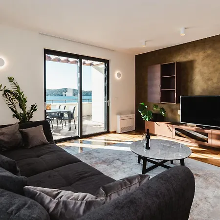 Armerun Heritage & Residences 4* Šibenik