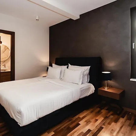 Hotel Armerun Heritage & Residences Sibenik