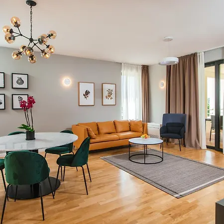 Armerun Heritage & Residences 4*
