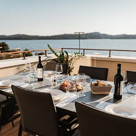 Armerun Heritage & Residences Hotel Šibenik