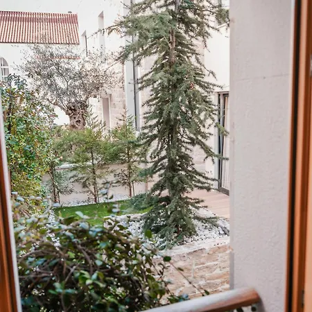 Armerun Heritage & Residences 4* Sibenik