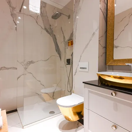 Armerun Heritage & Residences شيبينيك