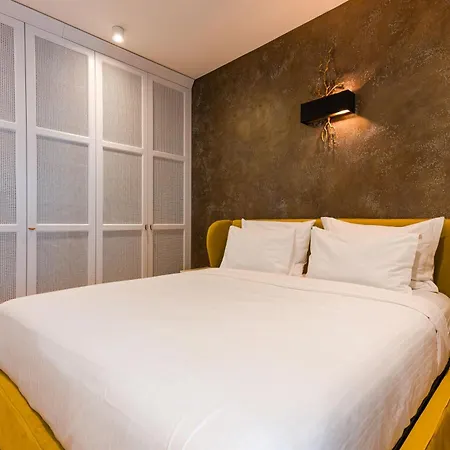 Armerun Heritage & Residences 4* Šibenik