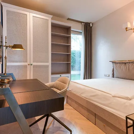 Armerun Heritage & Residences Hotel
